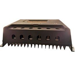 Laddningsregulator View Star 45 A, 12,24,36,48 V