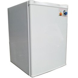 Kyl med köldfack,12V/24V, 70 liter