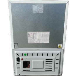 Kyl med köldfack,12V/24V, 70 liter