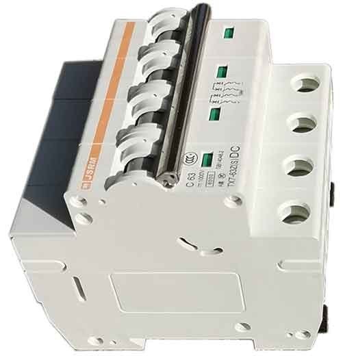 DC-brytare 1000V DC-brytare 1000V