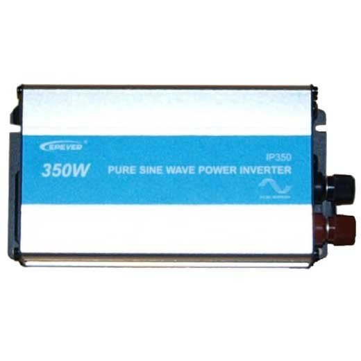 Växelriktare Rensinus, 12V-230V, 350W Växelriktare Rensinus, 12V-230V, 350W