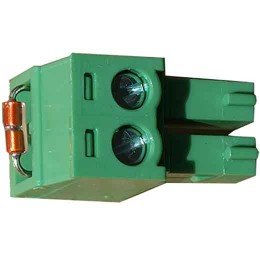 Erten temperatursensor