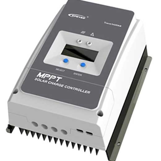 Laddningsregulator MPPT-Tracer serie AN, 60A Laddningsregulator MPPT-Tracer serie AN, 60A