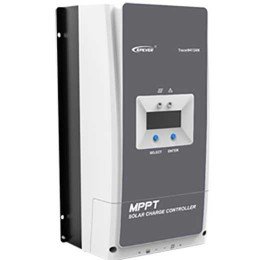 Laddningsregulator MPPT-Tracer serie AN, 60A