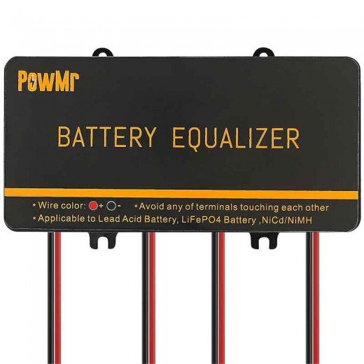 Batteribalancerare 48V Batteribalancerare 48V