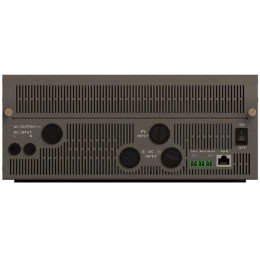Kombinerad växelriktare och laddare UP2000, 2kW, Rensinus, 24V-230V