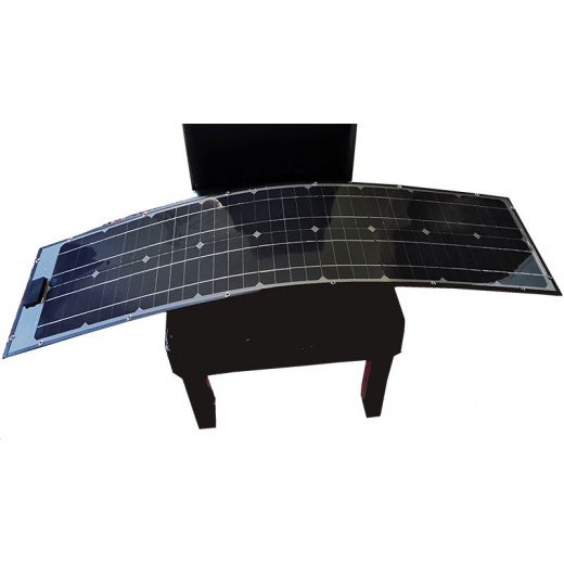 Marin solcell 40W Marin solcell 40W