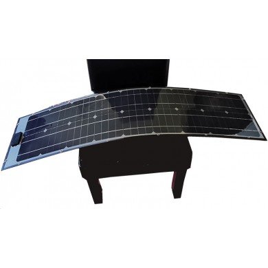 Marin solcell 40W