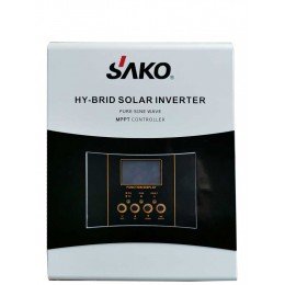 Inverter charger SAKO 1 kW