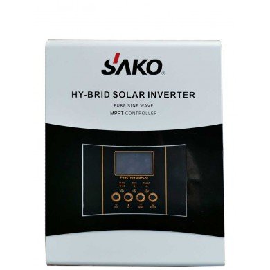 Inverter charger SAKO 1 kW