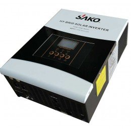 Inverter charger SAKO 1 kW