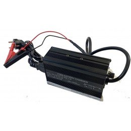 LLitium-batteriladdare