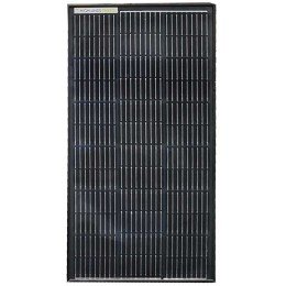 solcell 100W serie shine
