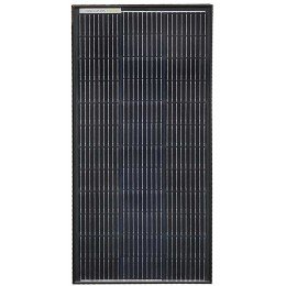 solpanel högefektiv shine 120W