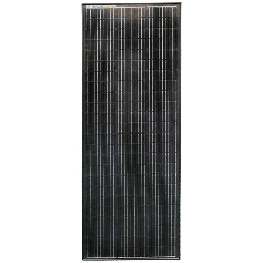 Socell 160W hög effektiv shine serie