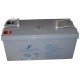 AGM-batteri 12 V, 200 Ah