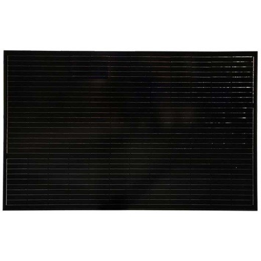 Solpanel 250 W, 12V monokristallin Solpanel 250 W, 12V monokristallin