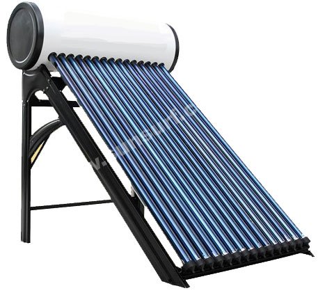 solfångare